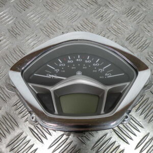 Compteur (43 971 km) PIAGGIO 50 LIBERTY S 4t -2019-