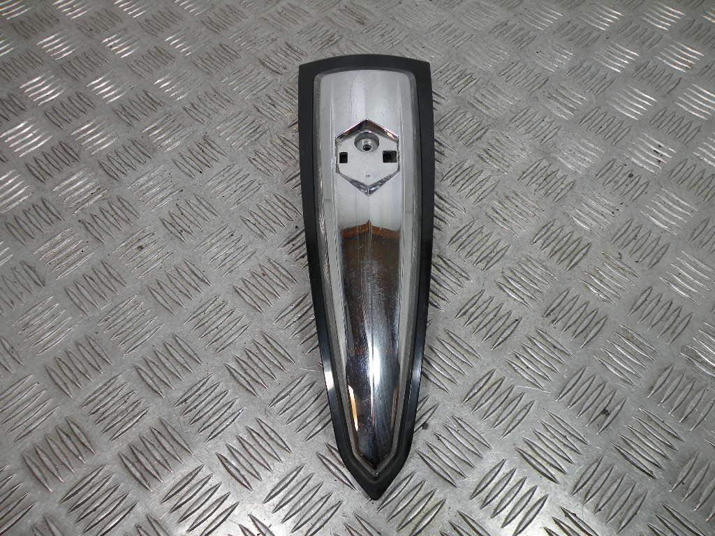 Face avant PIAGGIO 50 LIBERTY S 4t -2019-