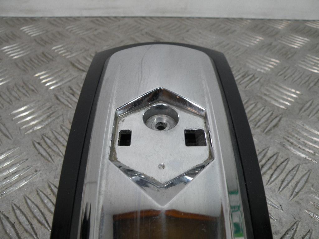 Face avant PIAGGIO 50 LIBERTY S 4t -2019-