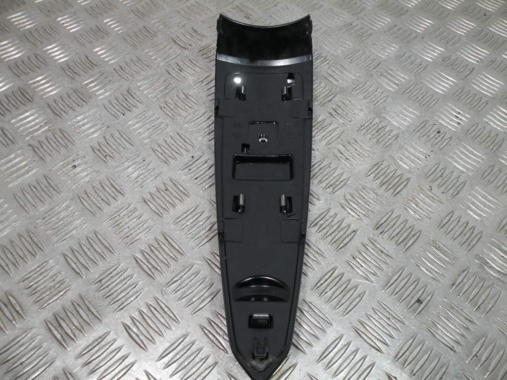 Face avant PIAGGIO 50 LIBERTY S 4t -2019-