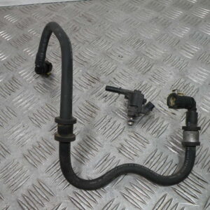 Injecteur et durite PIAGGIO 50 LIBERTY S 4t -2019-