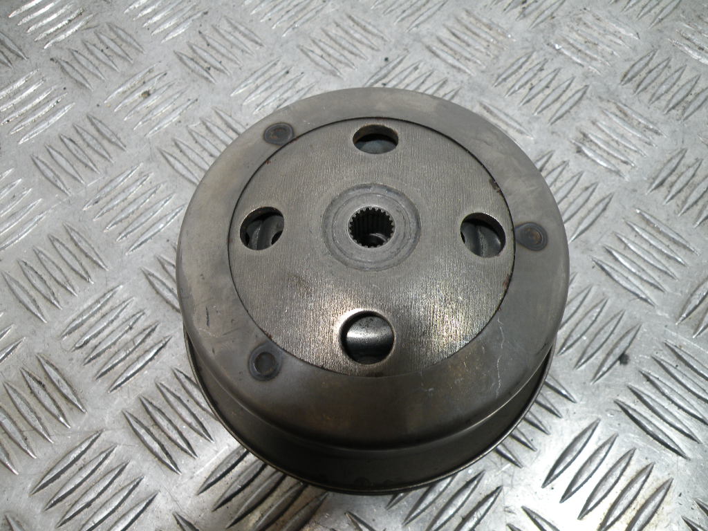 Embrayage PIAGGIO 50 LIBERTY S 4t -2019-