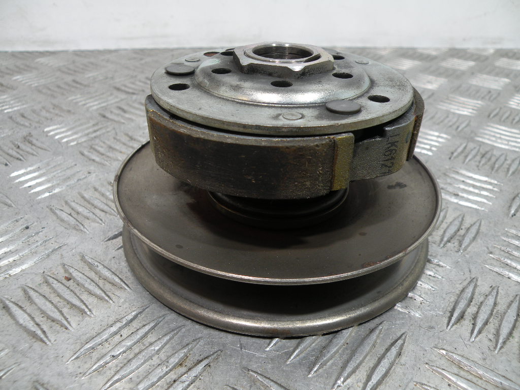 Embrayage PIAGGIO 50 LIBERTY S 4t -2019-