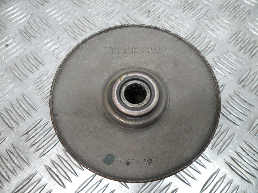 Embrayage PIAGGIO 50 LIBERTY S 4t -2019-