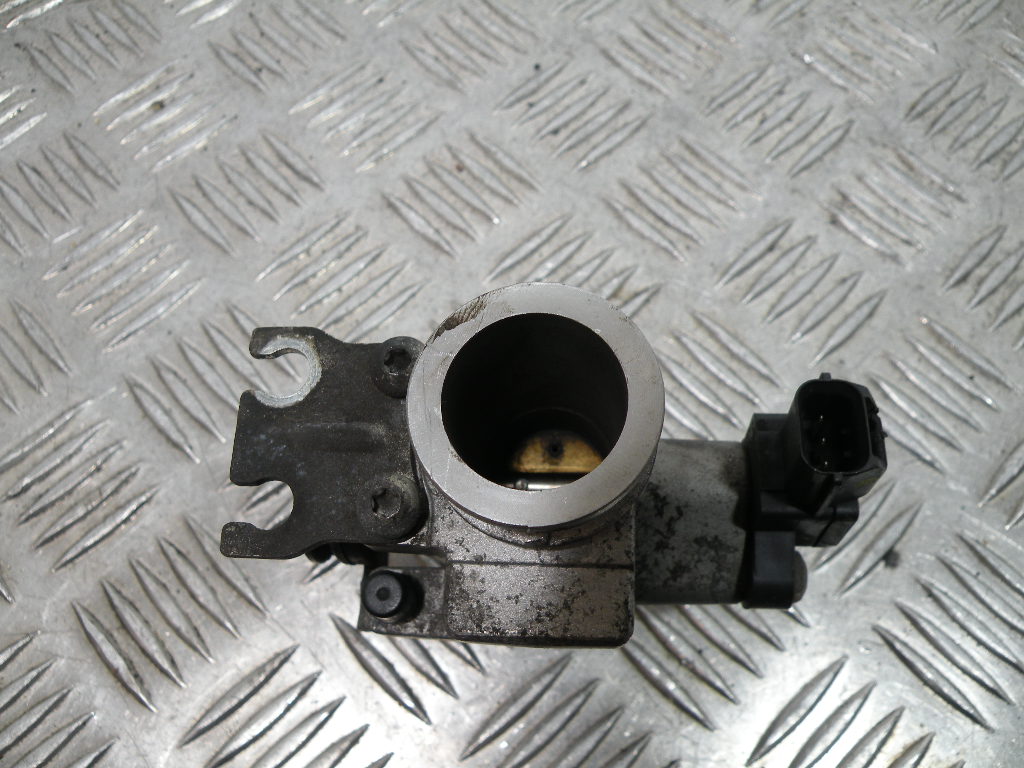 Corps papillon PIAGGIO 50 LIBERTY S 4t -2019-