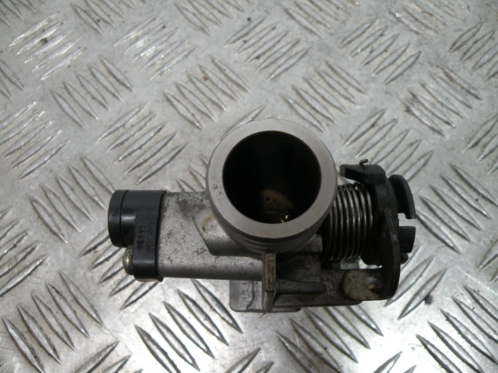 Corps papillon PIAGGIO 50 LIBERTY S 4t -2019-