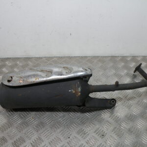 Pot d’échappement KYMCO 50 AGILITY 4t -2007-