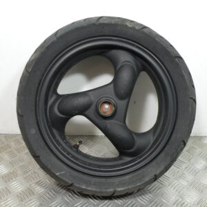 Roue avant KYMCO 50 AGILITY 4t -2007-