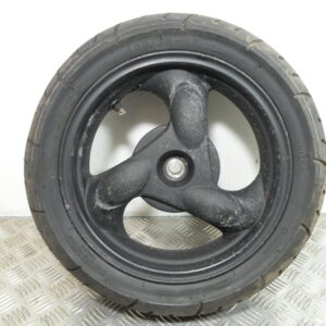 Roue arrière KYMCO 50 AGILITY 4t -2007-