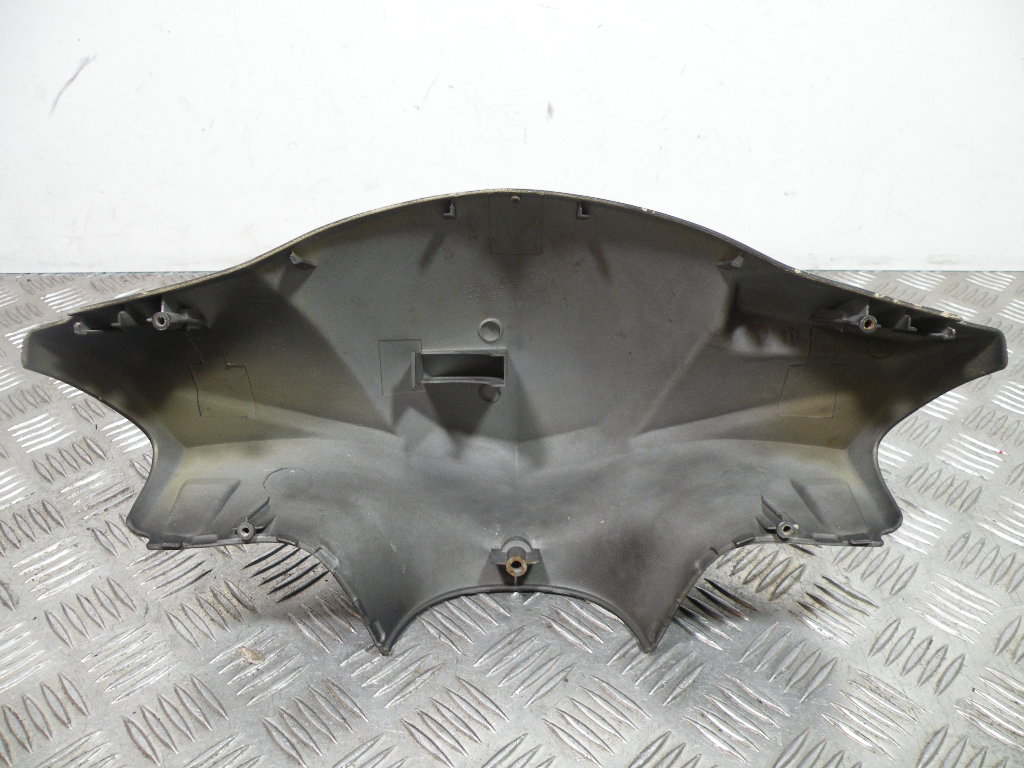 Couvre guidon KYMCO 50 AGILITY 4t -2007-