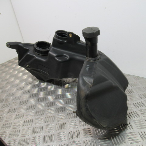 Réservoir d’essence VESPA 125 GTS – 2014 –