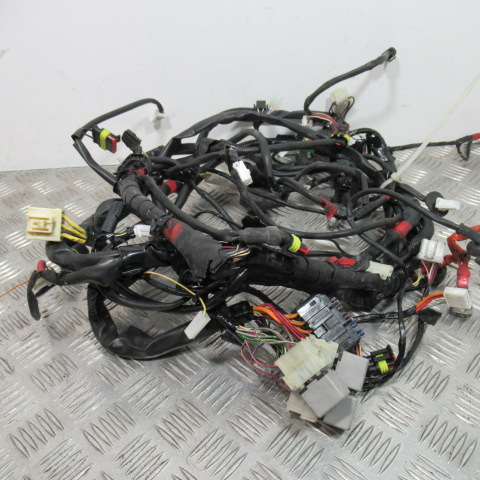 Faisceau électrique VESPA 125 GTS – 2014 –