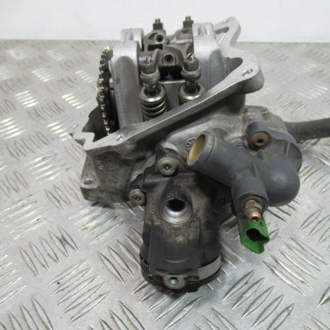 Culasse VESPA 125 GTS – 2014 –