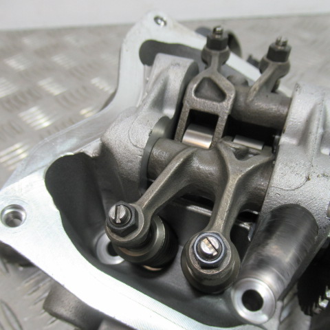 Culasse VESPA 125 GTS – 2014 –