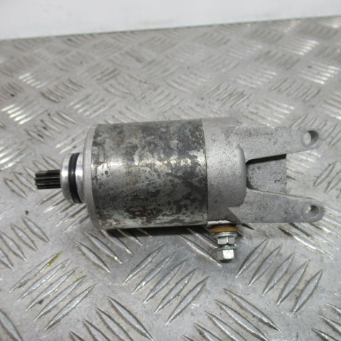 Démarreur VESPA 125 GTS – 2014 –