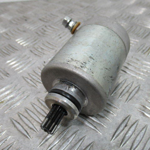 Démarreur VESPA 125 GTS – 2014 –