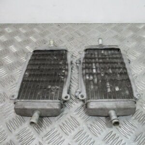 Radiateurs VESPA 125 GTS – 2014 –