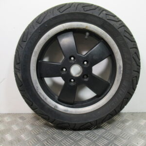 Roue arrière VESPA 125 GTS – 2014 –