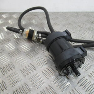 Dépollution PIAGGIO BEVERLY 350 ST – 2017 –