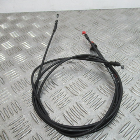 Cables d’ouverture PIAGGIO BEVERLY 350 ST – 2017 –