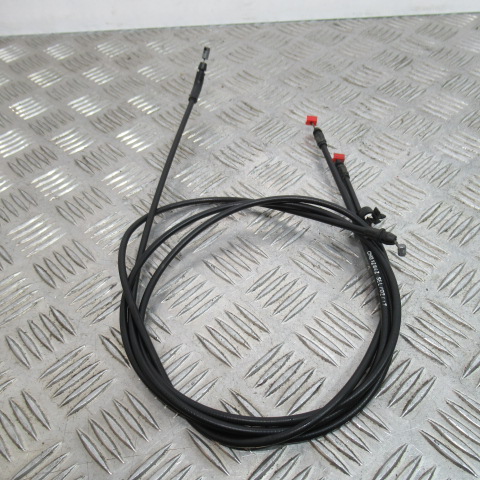 Cables d’ouverture PIAGGIO BEVERLY 350 ST – 2017 –