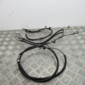 Lot durites de frein PIAGGIO BEVERLY 350 ST – 2017 –