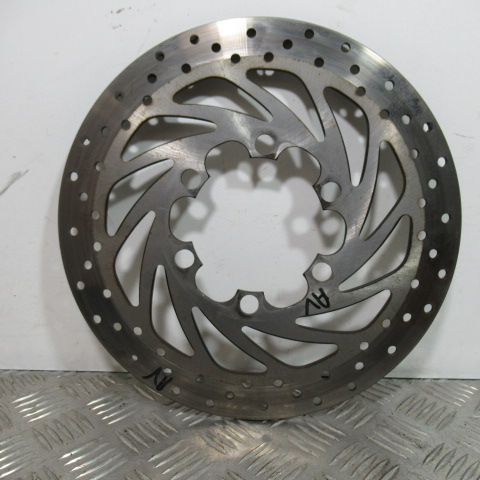 Disque frein avant PIAGGIO BEVERLY 350 ST – 2017 –