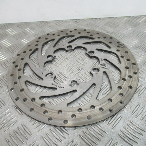 Disque frein avant PIAGGIO BEVERLY 350 ST – 2017 –