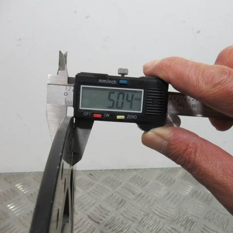 Disque frein avant PIAGGIO BEVERLY 350 ST – 2017 –