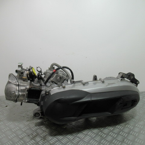 Moteur PIAGGIO BEVERLY 350 ST – 2017 -MA22M -30118KM