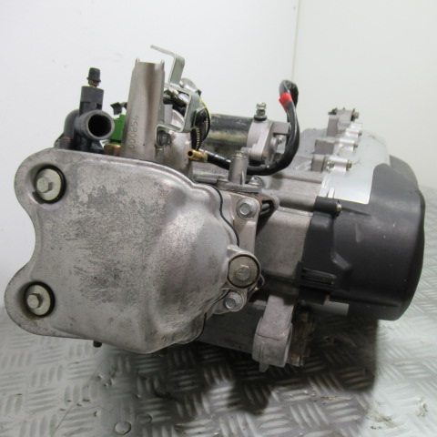 Moteur PIAGGIO BEVERLY 350 ST – 2017 -MA22M -30118KM