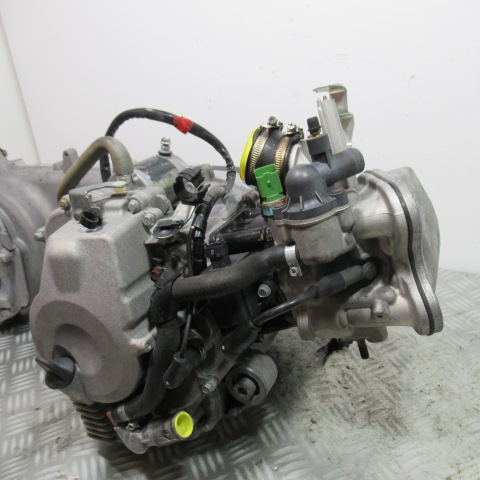 Moteur PIAGGIO BEVERLY 350 ST – 2017 -MA22M -30118KM