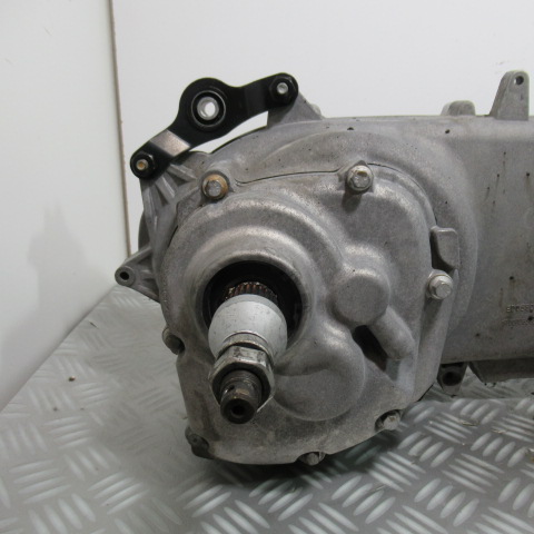 Moteur PIAGGIO BEVERLY 350 ST – 2017 -MA22M -30118KM