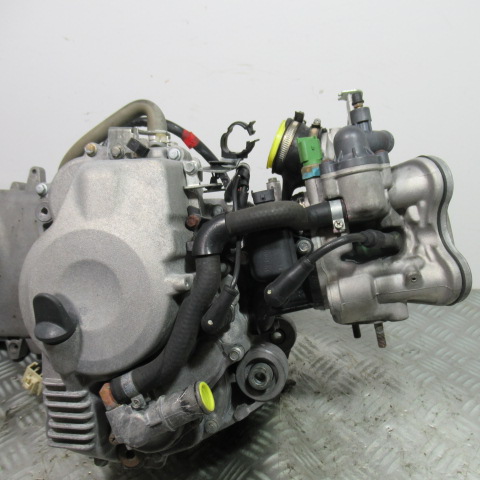 Moteur PIAGGIO BEVERLY 350 ST – 2017 -MA22M -30118KM