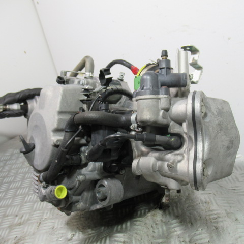 Moteur PIAGGIO BEVERLY 350 ST – 2017 -MA22M -30118KM