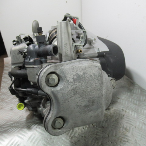 Moteur PIAGGIO BEVERLY 350 ST – 2017 -MA22M -30118KM