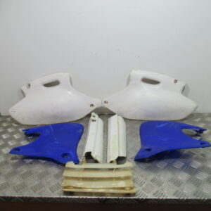 Kit carénage YAMAHA 250 YZF – 2002 –