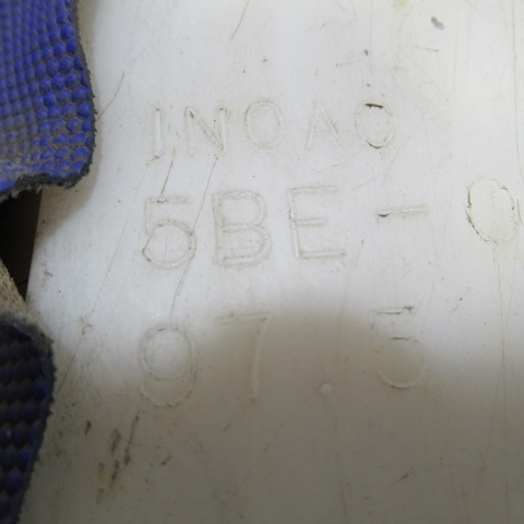 Selle YAMAHA 250 YZF – 2002 –