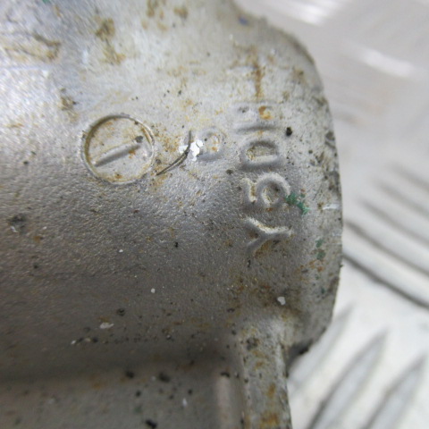 Fourche YAMAHA 250 YZF – 2002 –