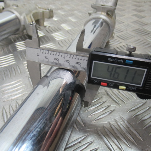 Fourche YAMAHA 250 YZF – 2002 –