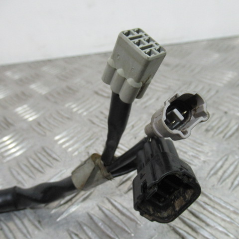 Boitier CDI YAMAHA 250 YZF – 2002 –