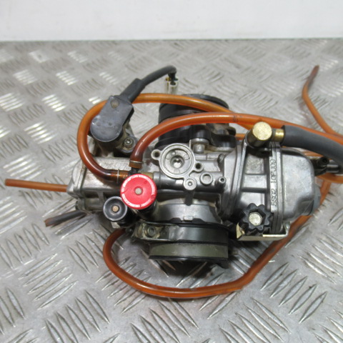Carburateur YAMAHA 250 YZF – 2002 –