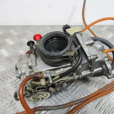 Carburateur YAMAHA 250 YZF – 2002 –