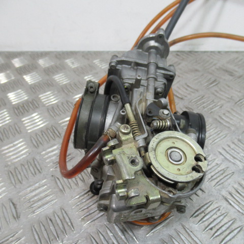Carburateur YAMAHA 250 YZF – 2002 –