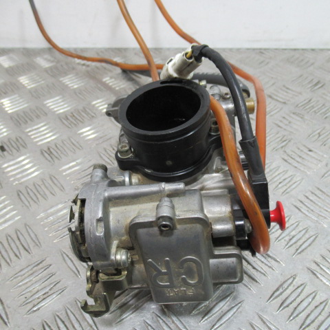 Carburateur YAMAHA 250 YZF – 2002 –