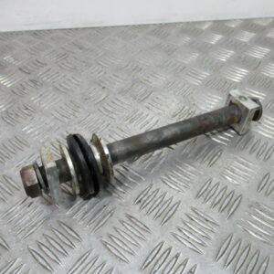 Axe roue arrière YAMAHA 250 YZF – 2002 –