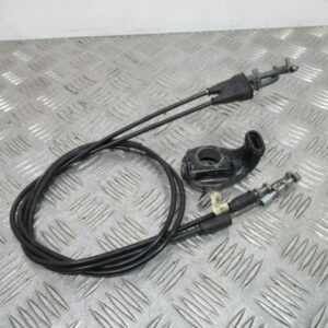 Cables d&rsquo;accélérateur YAMAHA 250 YZF – 2002 –