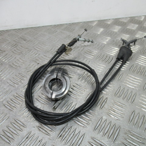 Cables d’accélérateur YAMAHA 250 YZF – 2002 –