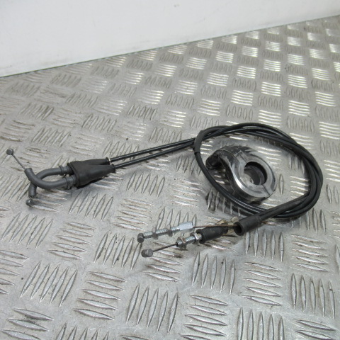 Cables d’accélérateur YAMAHA 250 YZF – 2002 –