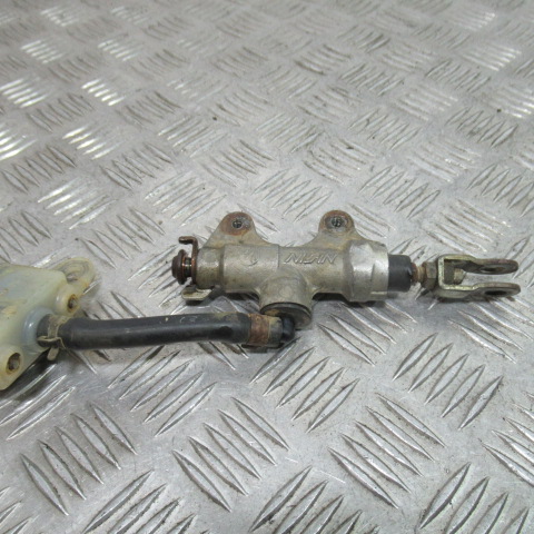 Maitre cylindre arrière YAMAHA 250 YZF – 2002 –